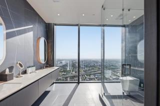 Presidential Penthouse Private Infinity Pool - 3