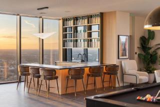 Presidential Penthouse Private Infinity Pool - 2