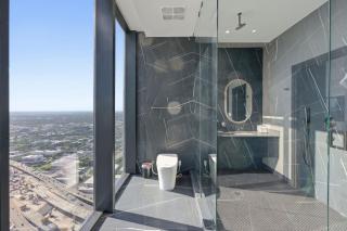Presidential Penthouse Private Infinity Pool - 1