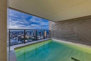 The E11EVEN Presidential Penthouses - 5