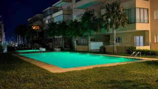 Residence Evasion Bouznika Beach and Pool - 2