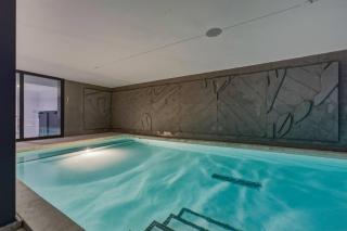 The E11EVEN Presidential Penthouses - 8