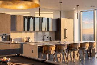 The E11EVEN Presidential Penthouses - 6