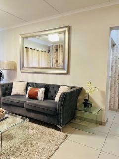 CLASSY and COZY 3 - 5