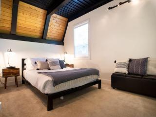 Alpine Lodge - 4