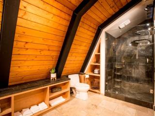Alpine Lodge - 3