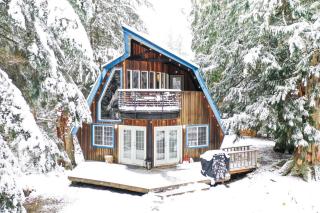 Alpine Lodge - 5