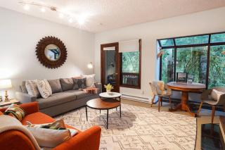 Cedar Suite at Snowater - 6