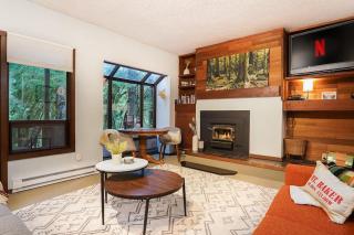 Cedar Suite at Snowater - 5