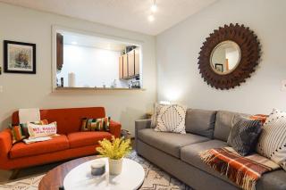 Cedar Suite at Snowater - 1