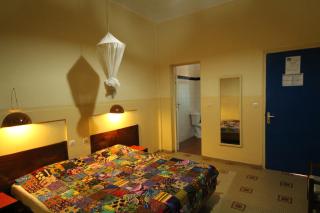 Hôtel Oceanic - 8