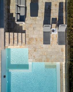 Sea View Luxury Villa Valora on Kassiopi Beach - 3