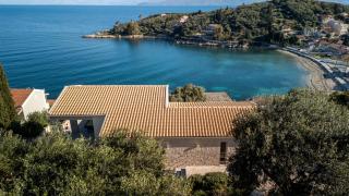 Sea View Luxury Villa Valora on Kassiopi Beach - 8