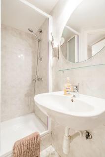 Romantic Hideaway Centertown - Budapest - 5