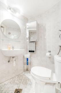 Romantic Hideaway Centertown - Budapest - 4