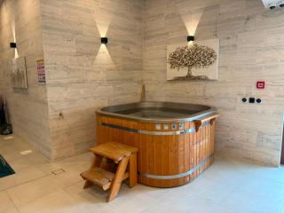 Sobe App Moj Hir bed and breakfast - 3