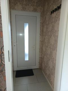 "Fürstenhaus-3" 1-ZApp XS Hofgeismar-Zentrum! - 1