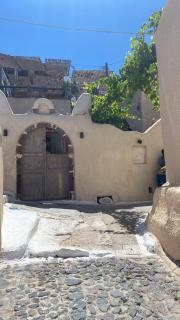 Finikas Cave House - 7