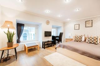 Romantic Hideaway Centertown - Budapest - 2