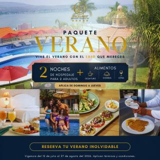 Excelaris Grand Resort Conventions & Spa - 9