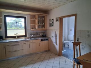Ferienhaus Helen - 2