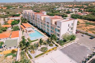 AL207 -Resort Pool-Beach Tennis court- 2BR condo-Close to Palm Beach - 9