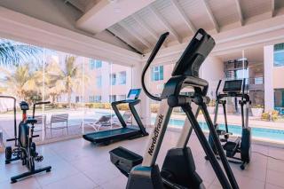 AL207 -Resort Pool-Beach Tennis court- 2BR condo-Close to Palm Beach - 4