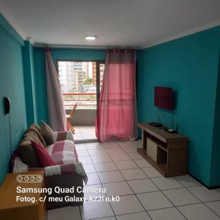 Residencial porto de Iracema - 6