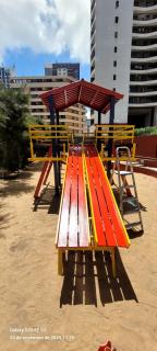 Residencial porto de Iracema - 1