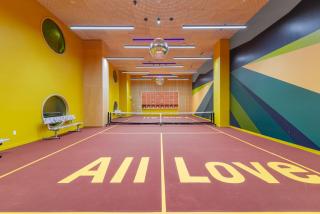 Studio in Midtown Miami - Rooftop Pool & Gym - 1
