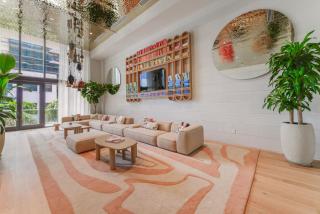 Studio in Midtown Miami - Rooftop Pool & Gym - 2