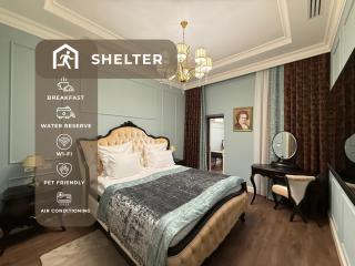 Leon Boutique Hotel - Odessa - 0