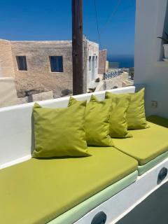 Finikas Cave House - 3