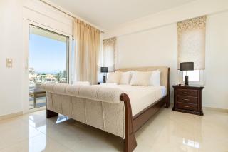 Essencia Luxury Villa Agia Marina - 5