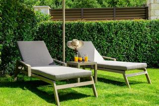 Essencia Luxury Villa Agia Marina - 8