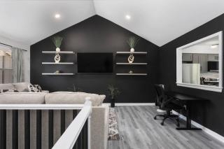 South KC upscale Corporate Rental - 0