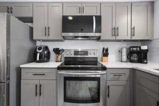 South KC upscale Corporate Rental - 5