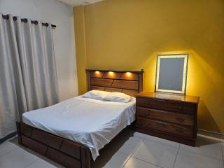 Habitacion en Suite Taxi aeropuertario - 3