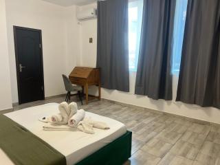 LA PLAYA STUDIOS PLUS - situat pe plaja cu vedere la mare - 2