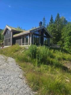 Toppen Panorama - 6