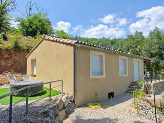 Gite chez Costou - jacuzzi inclus - 2