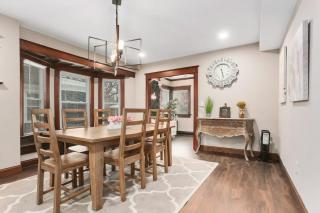 6 BedroomsarcadeNearHwyWestportdwntwn Plaza - 8