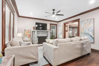 6 BedroomsarcadeNearHwyWestportdwntwn Plaza - 5