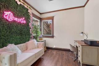 6 BedroomsarcadeNearHwyWestportdwntwn Plaza - 2