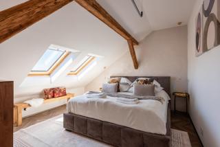 Luxury Loft Apartment - 5