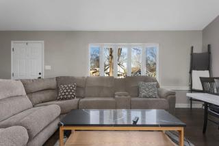 Westwood Luxury Home 4 Kings Fire Pit Gym - 7
