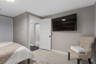 Westwood Luxury Home 4 Kings Fire Pit Gym - 4