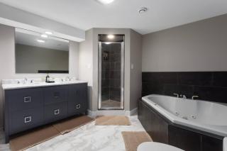 Westwood Luxury Home 4 Kings Fire Pit Gym - 3