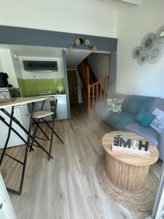Le cosy mer - 1