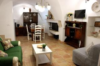 Casa NiLá Martina Franca - 0
